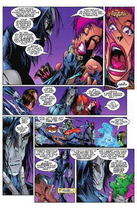 Read Gen13 (1995-1998)  9 Page 10 in English