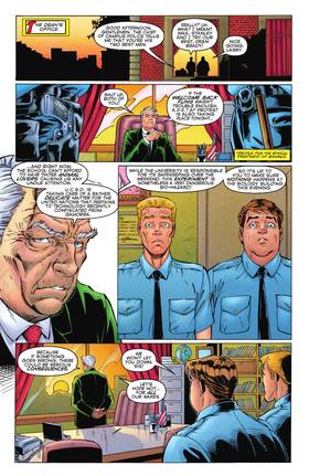 Read Gen13 (1995-1998)  14 Page 2 in English