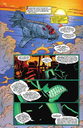 Read Gen13 (1995-1998)  14 Page 3 in English