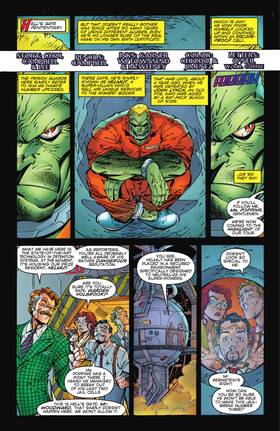 Read Gen13 (1995-1998)  15 Page 2 in English
