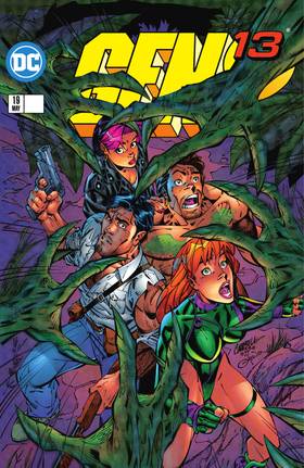 Read Gen13 (1995-1998)  18 Page 1 in English