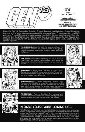 Read Gen13 (1995-1998)  21 Page 2 in English