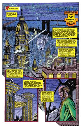 Read Gen13 (1995-1998)  21 Page 3 in English