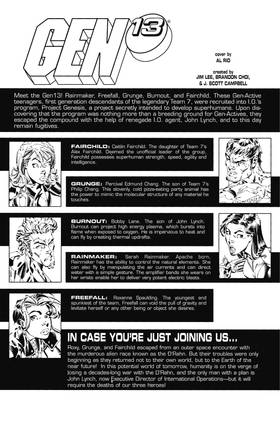 Read Gen13 (1995-1998)  22 Page 2 in English