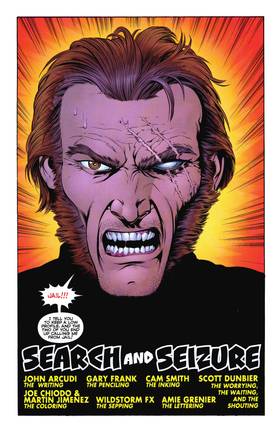Read Gen13 (1995-1998)  26 Page 3 in English