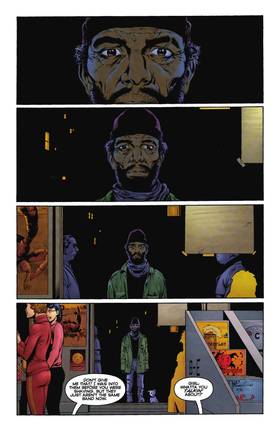 Read Gen13 (1995-1998)  25 Page 3 in English
