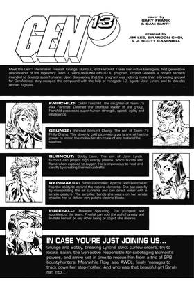 Read Gen13 (1995-1998)  27 Page 2 in English