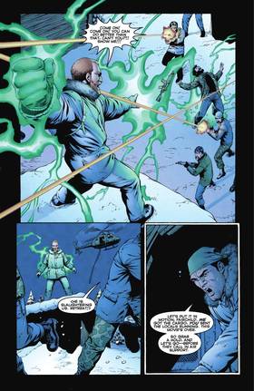 Read Gen13 (1995-1998)  27 Page 3 in English
