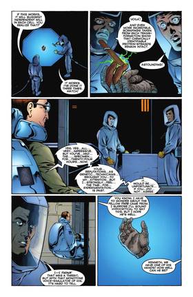 Read Gen13 (1995-1998)  28 Page 3 in English