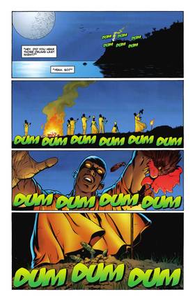 Read Gen13 (1995-1998)  29 Page 3 in English