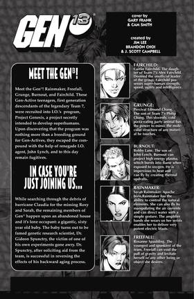 Read Gen13 (1995-1998)  33 Page 2 in English