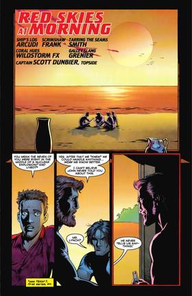 Read Gen13 (1995-1998)  31 Page 3 in English