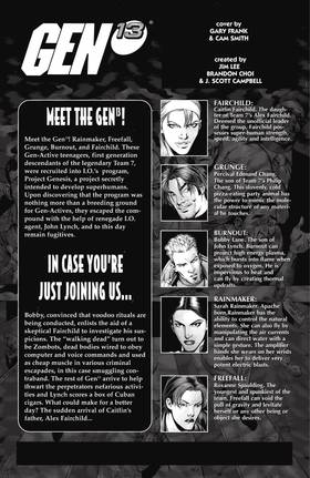 Read Gen13 (1995-1998)  30 Page 2 in English