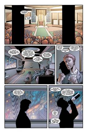 Read Gen13 (2006-)  4 Page 2 in English