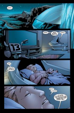 Read Gen13 (2006-)  5 Page 2 in English