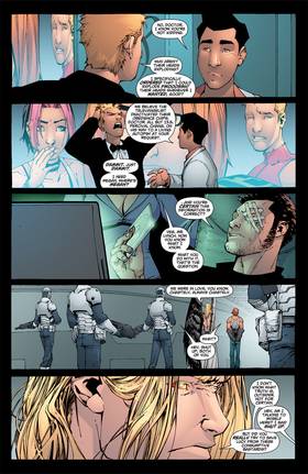 Read Gen13 (2006-)  6 Page 3 in English