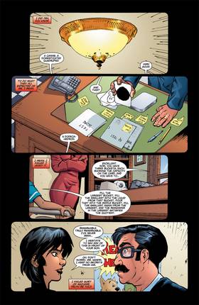 Read Gen13 (2006-)  12 Page 2 in English
