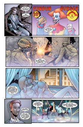 Read Gen13 (2006-)  4 Page 3 in English