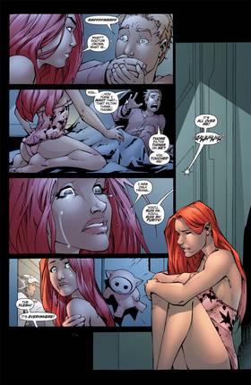 Read Gen13 (2006-)  5 Page 4 in English