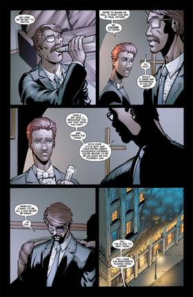 Read Gen13 (2006-)  4 Page 4 in English