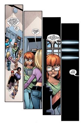 Read Gen13 (2006-)  14 Page 2 in English