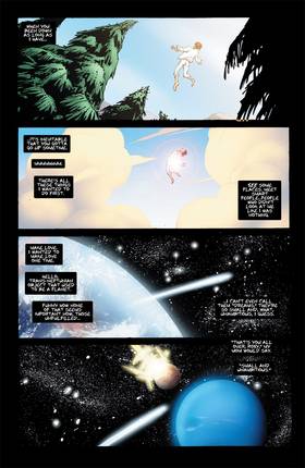 Read Gen13 (2006-)  3 Page 4 in English