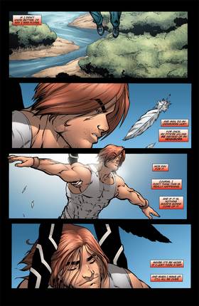 Read Gen13 (2006-)  4 Page 5 in English