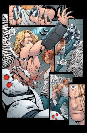 Read Gen13 (2006-)  6 Page 6 in English