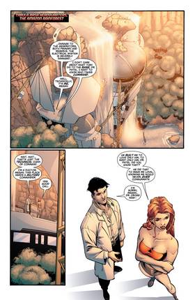 Read Gen13 (2006-)  9 Page 4 in English
