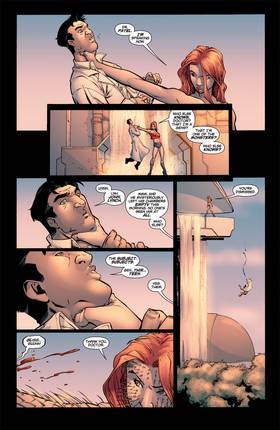 Read Gen13 (2006-)  9 Page 5 in English
