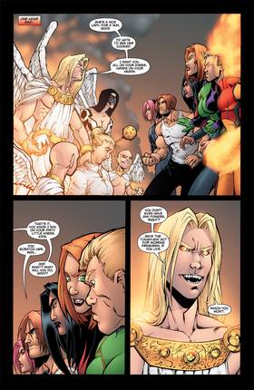 Read Gen13 (2006-)  4 Page 7 in English