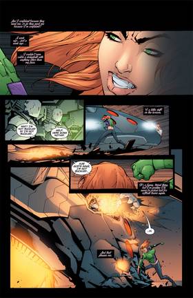 Read Gen13 (2006-)  6 Page 9 in English
