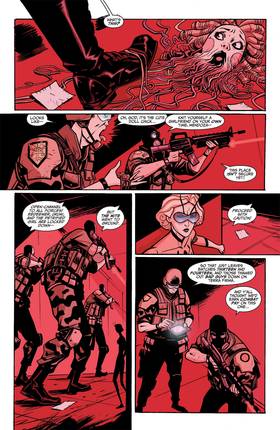 Read Gen13 (2006-)  23 Page 2 in English