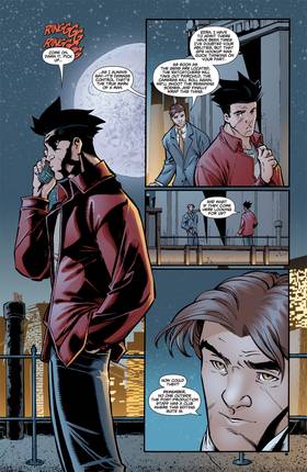 Read Gen13 (2006-)  19 Page 3 in English