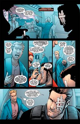 Read Gen13 (2006-)  3 Page 10 in English