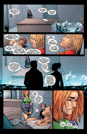 Read Gen13 (2006-)  2 Page 10 in English