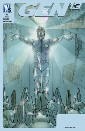 Read Gen13 (2006-)  27 Page 1 in English