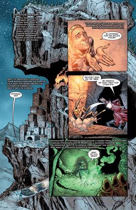 Read Gen13 (2006-)  27 Page 2 in English