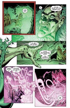 Read Gen13 (2006-)  27 Page 3 in English
