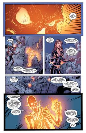 Read Gen13 (2006-)  29 Page 3 in English