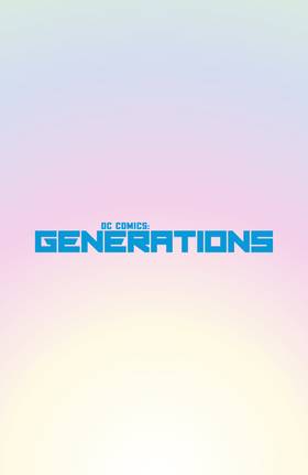 Read Generations Shattered (2021-)  1 Page 2 in English