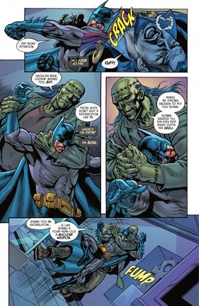 Read Generations Shattered (2021-)  1 Page 8 in English