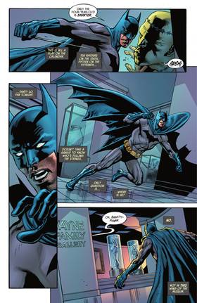 Read Generations Shattered (2021-)  1 Page 9 in English