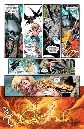 Read Generations Shattered (2021-)  2 Page 6 in English
