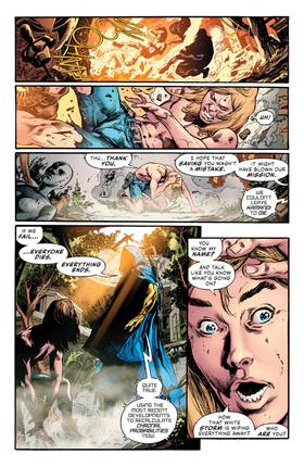 Read Generations Shattered (2021-)  2 Page 7 in English