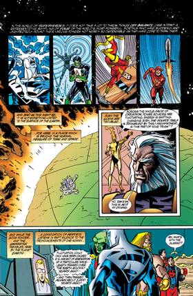 Read Genesis (1997-)  2 Page 2 in English