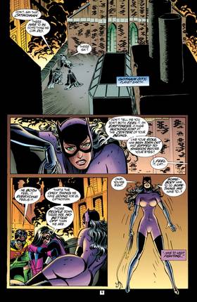 Read Genesis (1997-)  3 Page 10 in English