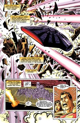 Read Genesis (1997-)  4 Page 4 in English
