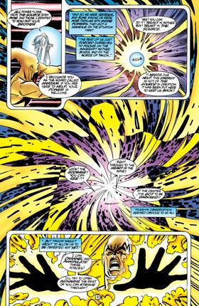 Read Genesis (1997-)  4 Page 8 in English