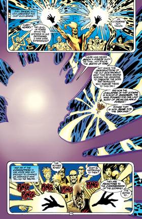 Read Genesis (1997-)  4 Page 10 in English